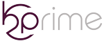 K2Prime Logo